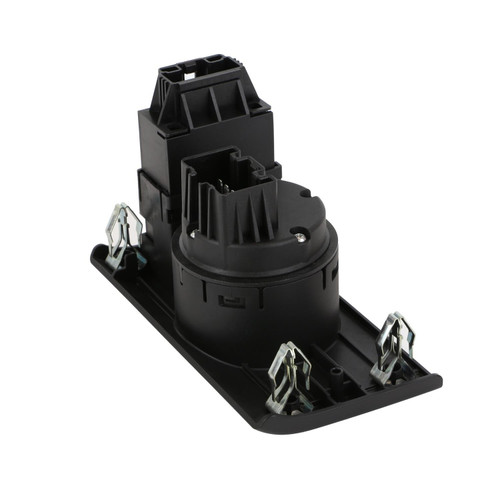 Standard Ignition Headlight Switch HLS1781 - back view
