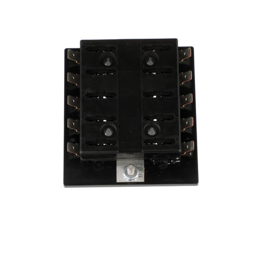 Standard Ignition Fuse Block FH-26