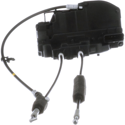 Standard Ignition Power Door Lock Actuator DLA1615 - left view