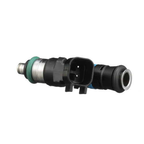 Standard Ignition Fuel Injector - MFI - New FJ833 - connector view