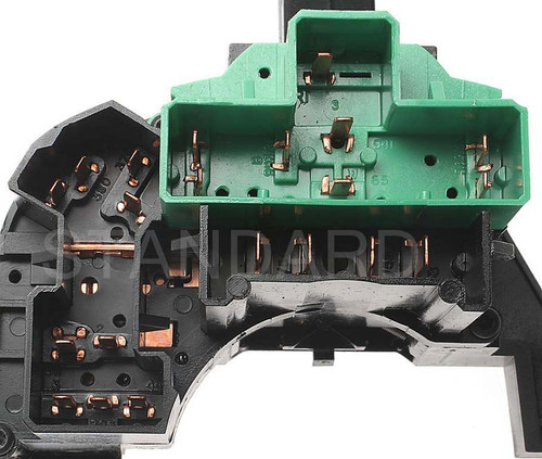 Standard Ignition Multi Function Column Switch DS-746
