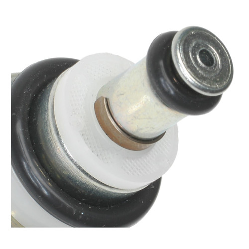 Standard Ignition Fuel Pressure Regulator PR481 - connector view