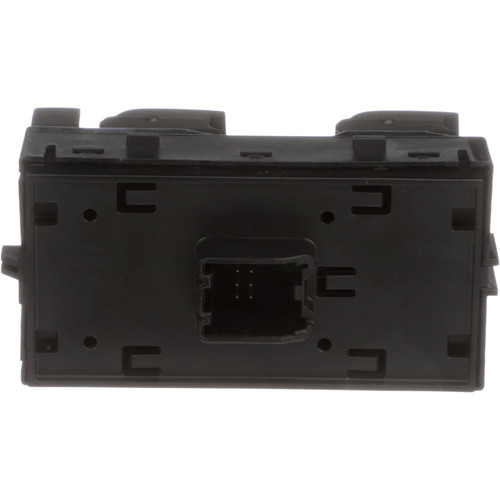 Standard Ignition Power Window Switch DWS2228 - back view