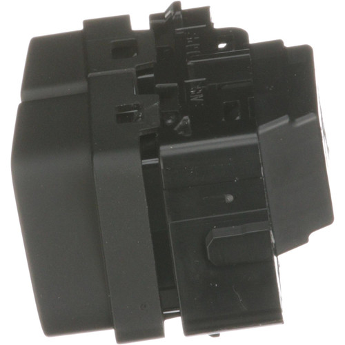 Standard Ignition Power Window Switch DS1911 - angled view