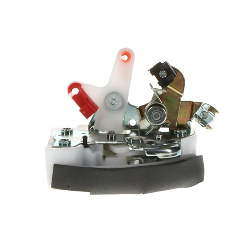 Standard Ignition Door Latch Assembly DLA2156 - front view