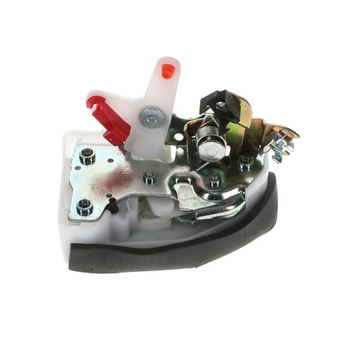 Standard Ignition Door Latch Assembly DLA2156 - top view