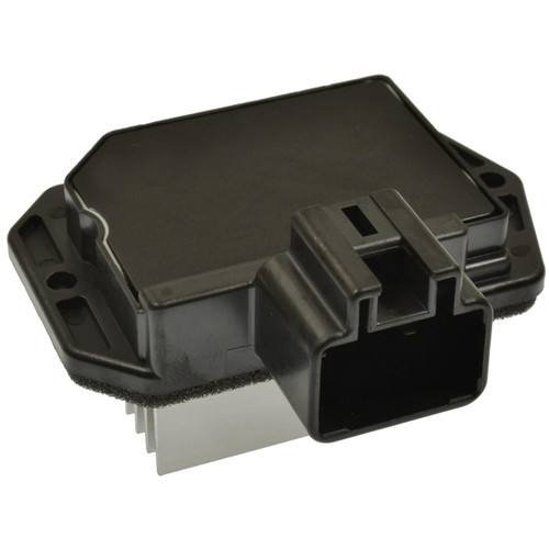Standard Ignition Blower Motor Control Module RU965 - front view