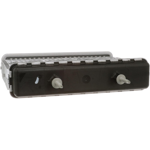 Standard Ignition Charge Air Cooler CAC10 - angled view