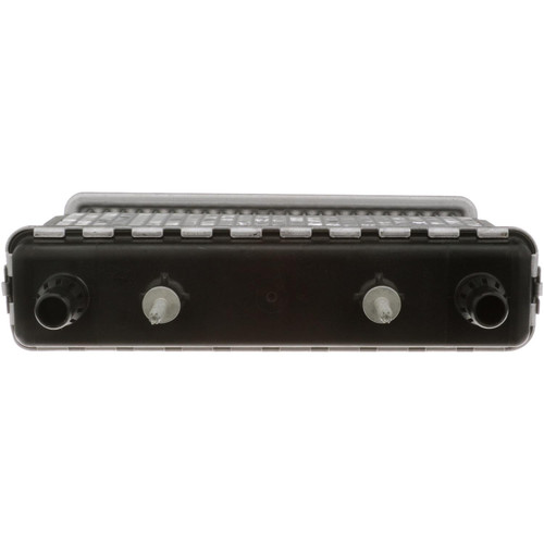 Standard Ignition Charge Air Cooler CAC10 - bottom view