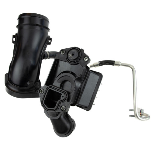 Standard Ignition Engine Oil Separator EOS16 - back view