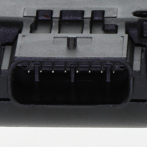 Standard Ignition Blind Spot Detection Sensor BSD139 - connector view