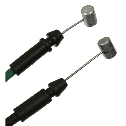 Standard Ignition Power Door Lock Actuator DLA1013 - connector view
