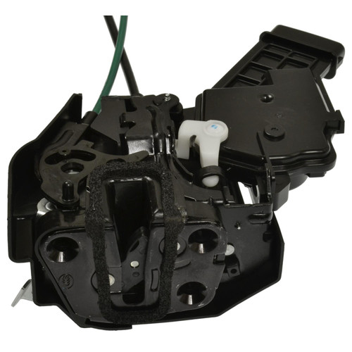 Standard Ignition Power Door Lock Actuator DLA1013 - back view