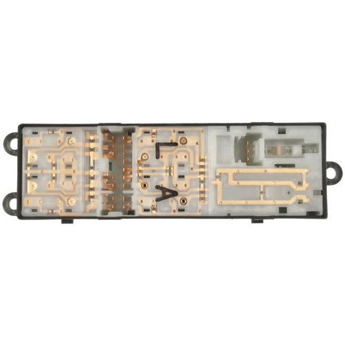 Standard Ignition Power Window Switch DWS-363