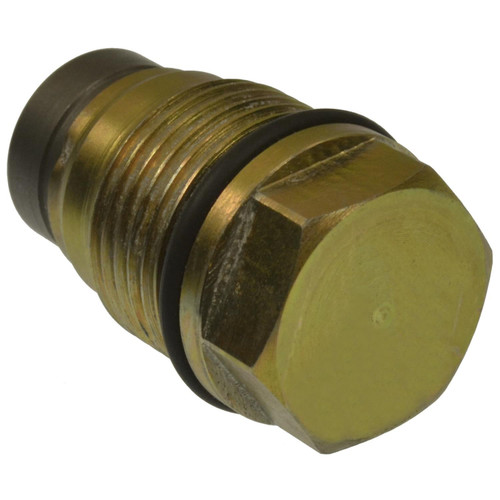 Standard Ignition Fuel Pressure Relief Valve PRV3 - top view