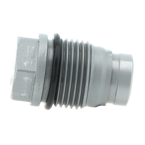Standard Ignition Fuel Pressure Relief Valve PRV3 - right view