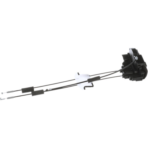 Standard Ignition Power Door Lock Actuator DLA1617 - front view