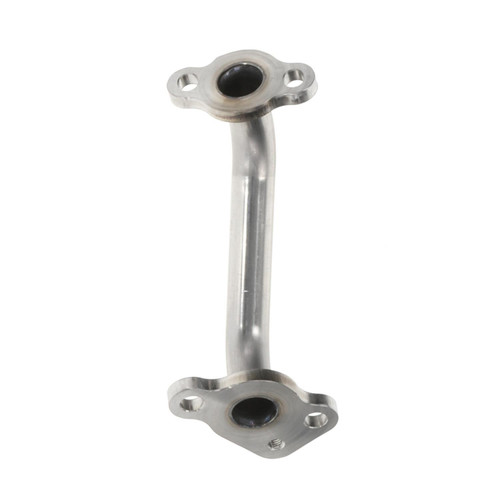 Standard Ignition EGR Tube ETB183 - front view