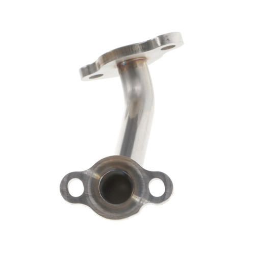 Standard Ignition EGR Tube ETB183 - alternate view