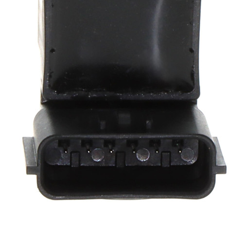 Standard Ignition Parking Assist Sensor PPS319 - connector view
