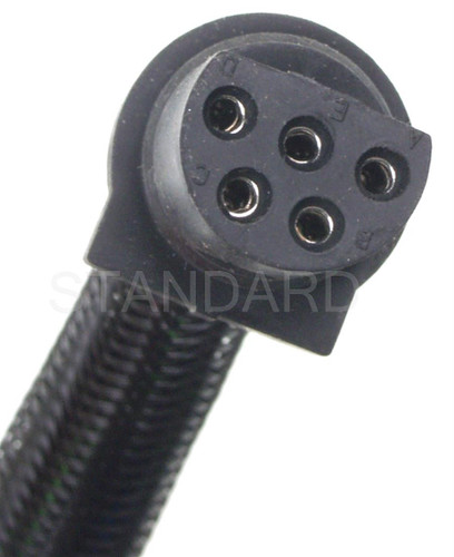 Standard Ignition Ignition Control Module LX-1072