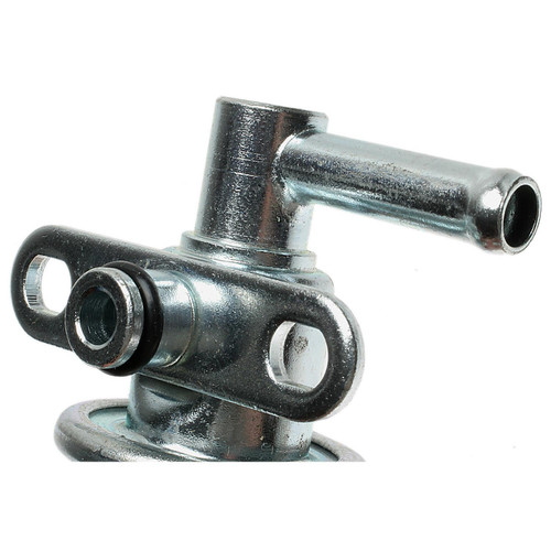 Standard Ignition Fuel Pressure Regulator PR196 - back view