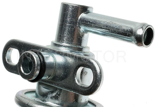 Standard Ignition Fuel Pressure Regulator PR196 - bottom view