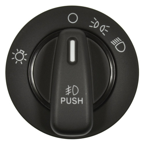 Standard Ignition Headlight Switch HLS1654 - front view