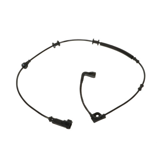 Standard Ignition Brake Pad Wear Sensor PWS370 - front view