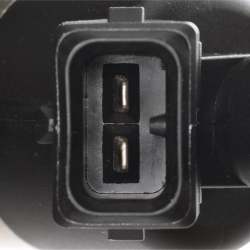 Standard Ignition Fuel Injector - MFI - New FJ243 - connector view