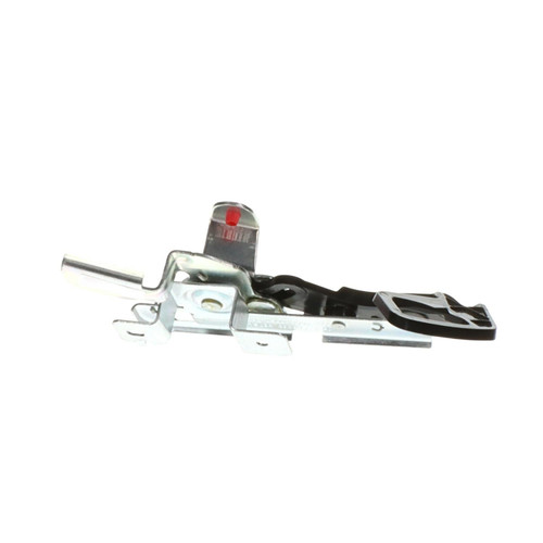 Standard Ignition Tailgate Latch Assembly DLA2159 - back view