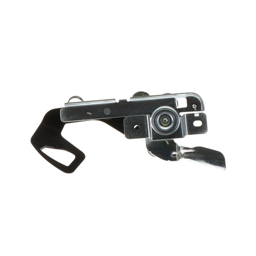 Standard Ignition Tailgate Latch Assembly DLA2159 - bottom view