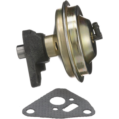 Standard Ignition EGR Valve EGV435 - front view