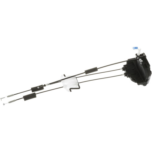 Standard Ignition Power Door Lock Actuator DLA1618 - front view