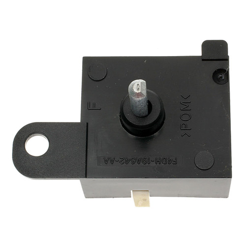 Standard Ignition A/C and Heater Blower Motor Switch HS-229