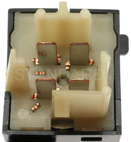 Standard Ignition A/C and Heater Blower Motor Switch HS-229