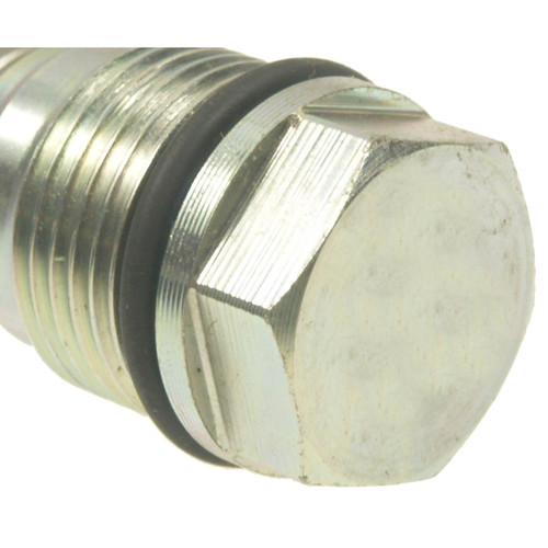 Standard Ignition Fuel Pressure Relief Valve PRV1 - top view