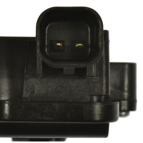 Standard Ignition Power Door Lock Actuator DLA1415 - connector view