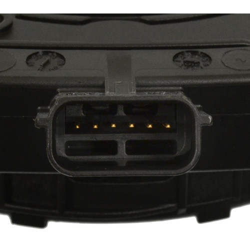Standard Ignition Accelerator Pedal Sensor APS462 - alternate view