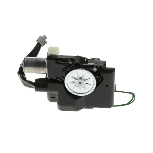 Standard Ignition Trunk Lock Actuator Motor DLA2167 - front view