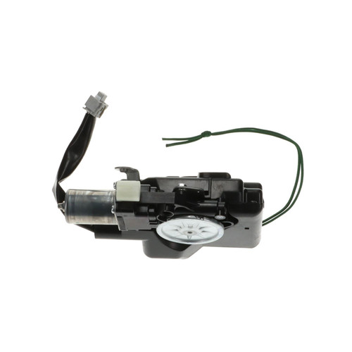 Standard Ignition Trunk Lock Actuator Motor DLA2167 - top view
