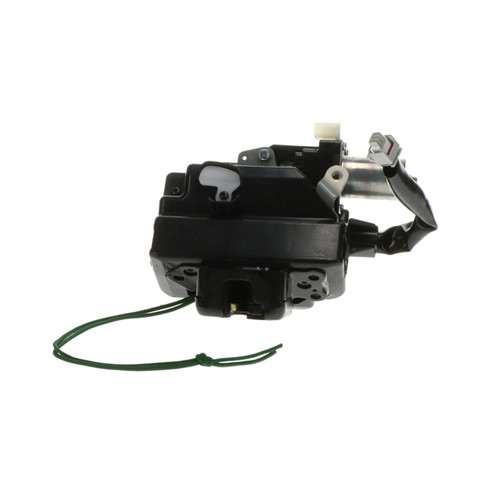 Standard Ignition Trunk Lock Actuator Motor DLA2167 - back view