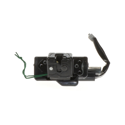 Standard Ignition Trunk Lock Actuator Motor DLA2167 - bottom view
