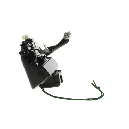 Standard Ignition Trunk Lock Actuator Motor DLA2167 - left view