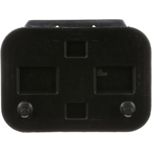 Standard Ignition Fuel Vapor Canister CP3206 - top view