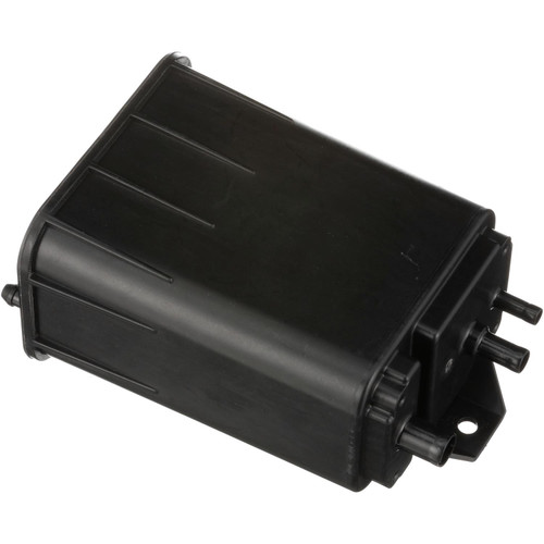 Standard Ignition Fuel Vapor Canister CP3206 - angled view