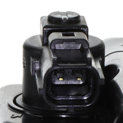 Standard Ignition Canister Vent Valve CP123 - connector view