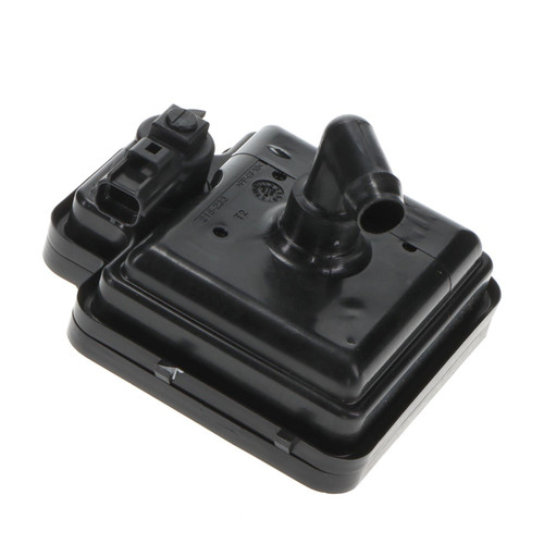Standard Ignition Canister Vent Valve CP123 - angled view