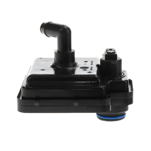 Standard Ignition Canister Vent Valve CP123 - back view