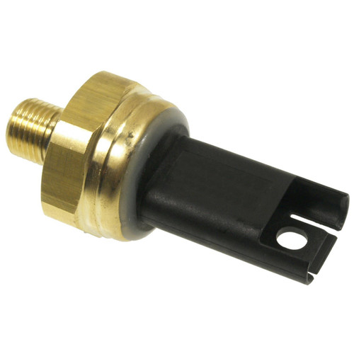 Standard Ignition Fuel Pressure Sensor FPS25 - front view